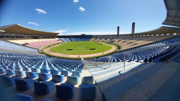 Estádio Castelão