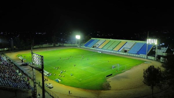 Estádio Domingão