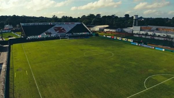 Estádio Francisco Vasques