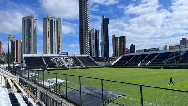 Estádio Frasquieirão