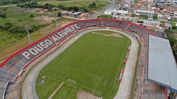 Estádio Manduzão