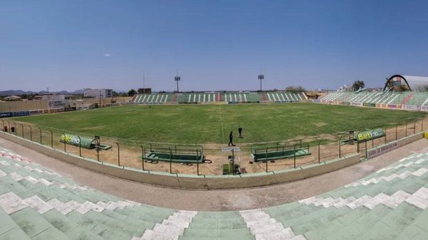 Estádio Marizão