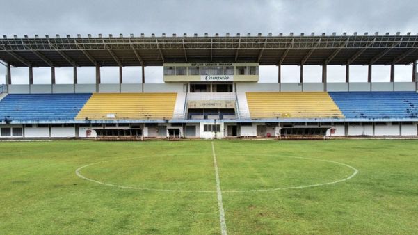 Estádio Mirandão