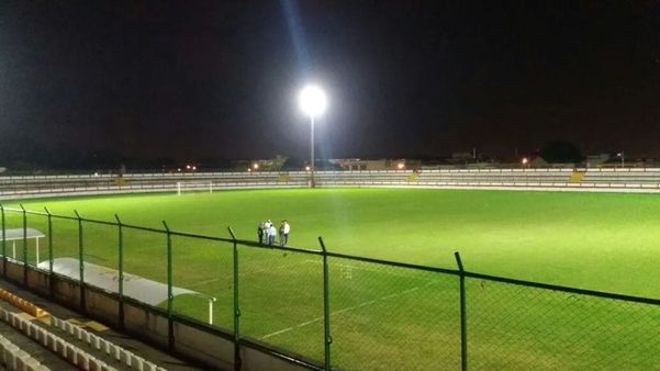 Estádio MOça Bonita