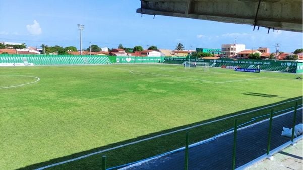 Estádio Pedro Alelaf