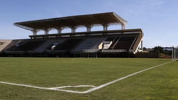 Estádio Plínio Marin