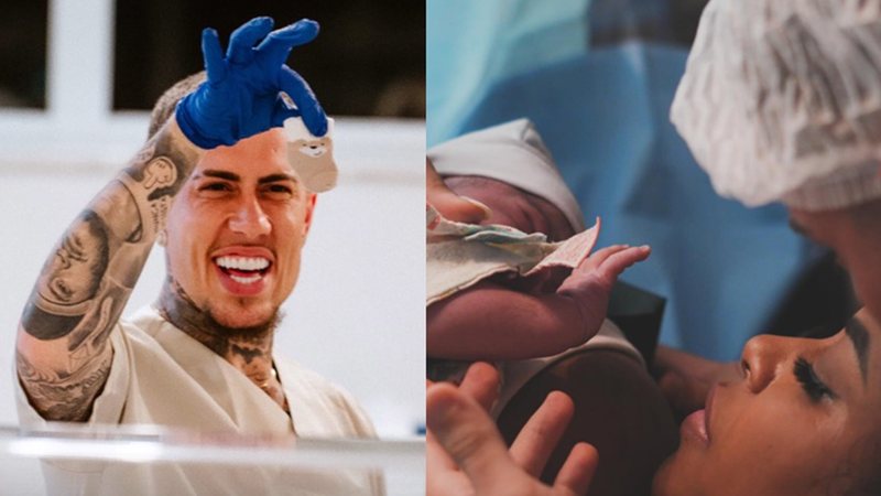 MC Daniel e Lorena Maria por Reprodução