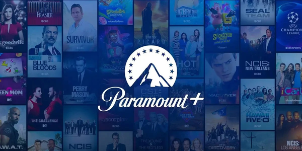 Paramount+