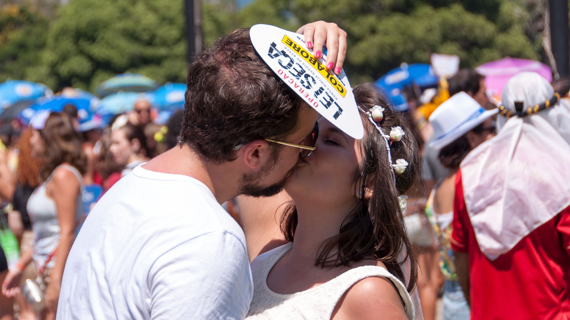 Imagem - Aumento de casos da 'doença do beijo' antes do Carnaval preocupa especialistas