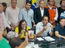 Imagem - Ana Paula Matos é anunciada oficialmente como secretária de Cultura e Turismo de Salvador