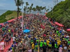 Imagem - Barra é proibida de ter trios pela manhã e blocos são transferidos para o Campo Grande