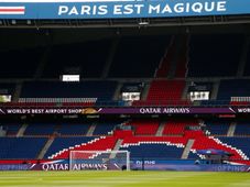 Imagem - PSG x Brest: onde assistir ao vivo, horário e escalações do jogo da Champions League