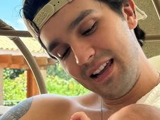 Imagem - Luan Santana diz que só precisa da esposa e da filha para ser feliz e admite que atingiu maturidade na carreira