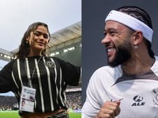 Imagem - Abandonado pelo pai e rapper nas horas vagas: quem é Memphis Depay, apontado como novo affair de Maisa