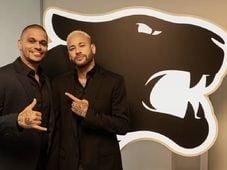 Imagem - Neymar assume como presidente da FURIA e pode cobrar pênalti na Kings League