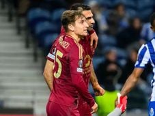 Imagem - Saiba onde assistir ao jogo entre Roma x Porto, pela Europa League