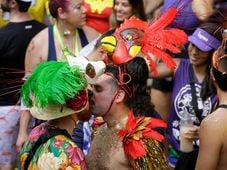 Imagem - Carnaval: saiba como evitar cinco doenças transmitidas pelo beijo