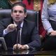 Imagem - Hugo Motta ameaça punir deputados após gritaria por denúncia contra Bolsonaro
