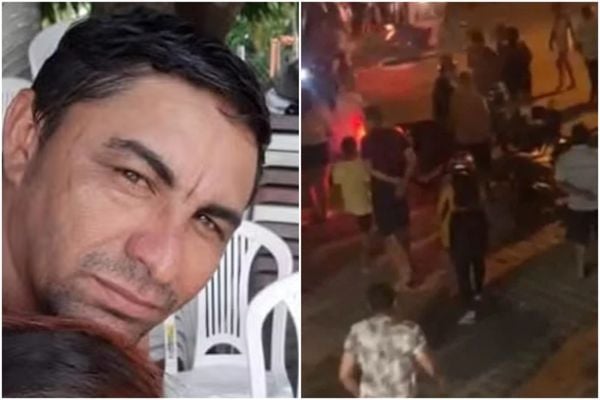 Antônio Lopes Severo foi agredido até a morte