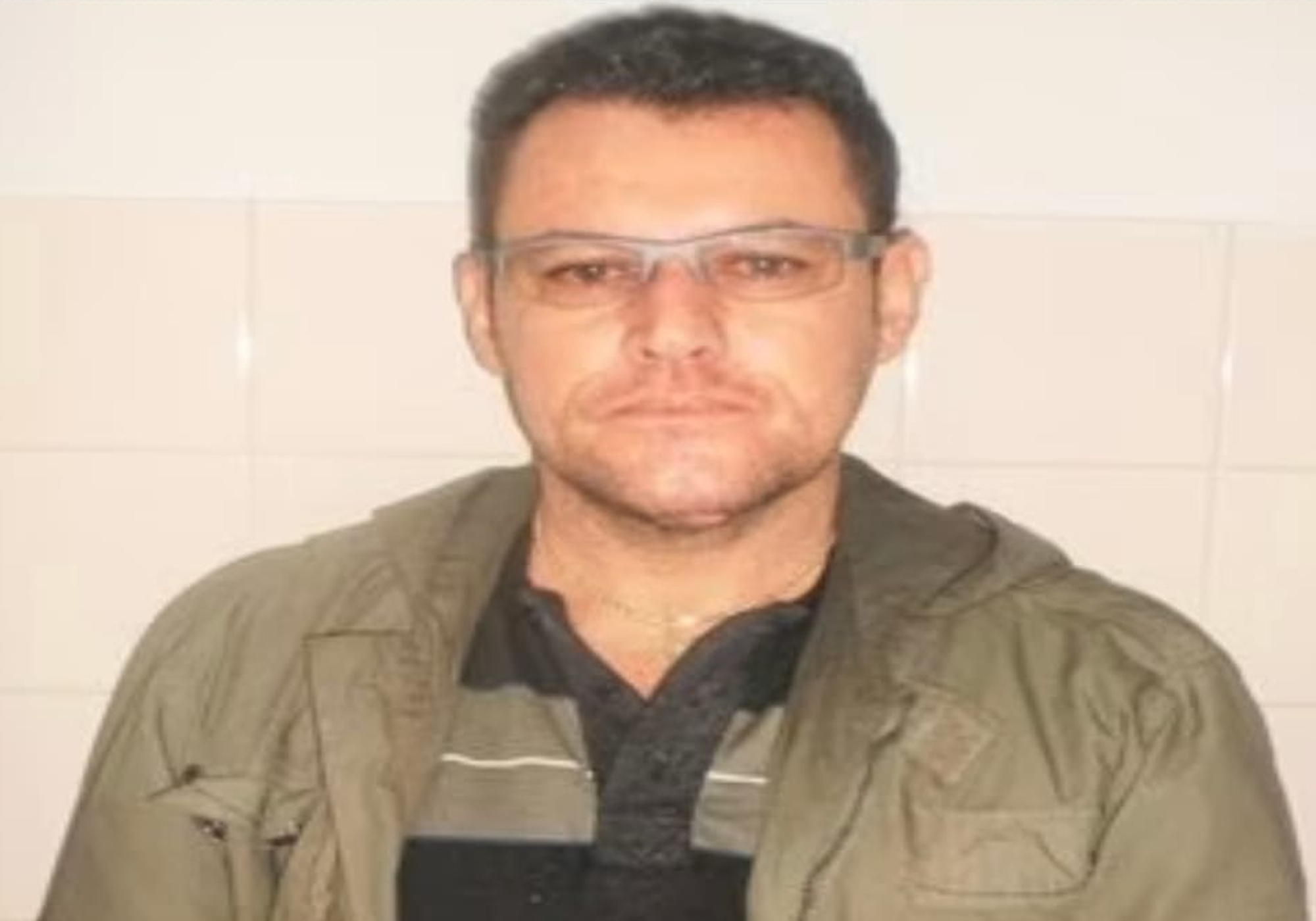 "Paulo Escopeta" era ex-PM , assalnte internacioal de banco e um dos fundadores do BDM por Divulgação