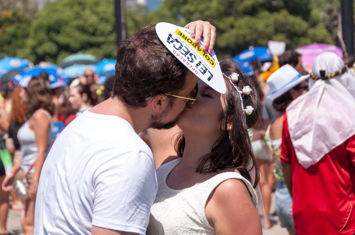 Saiba como se prevenir durante o Carnaval 