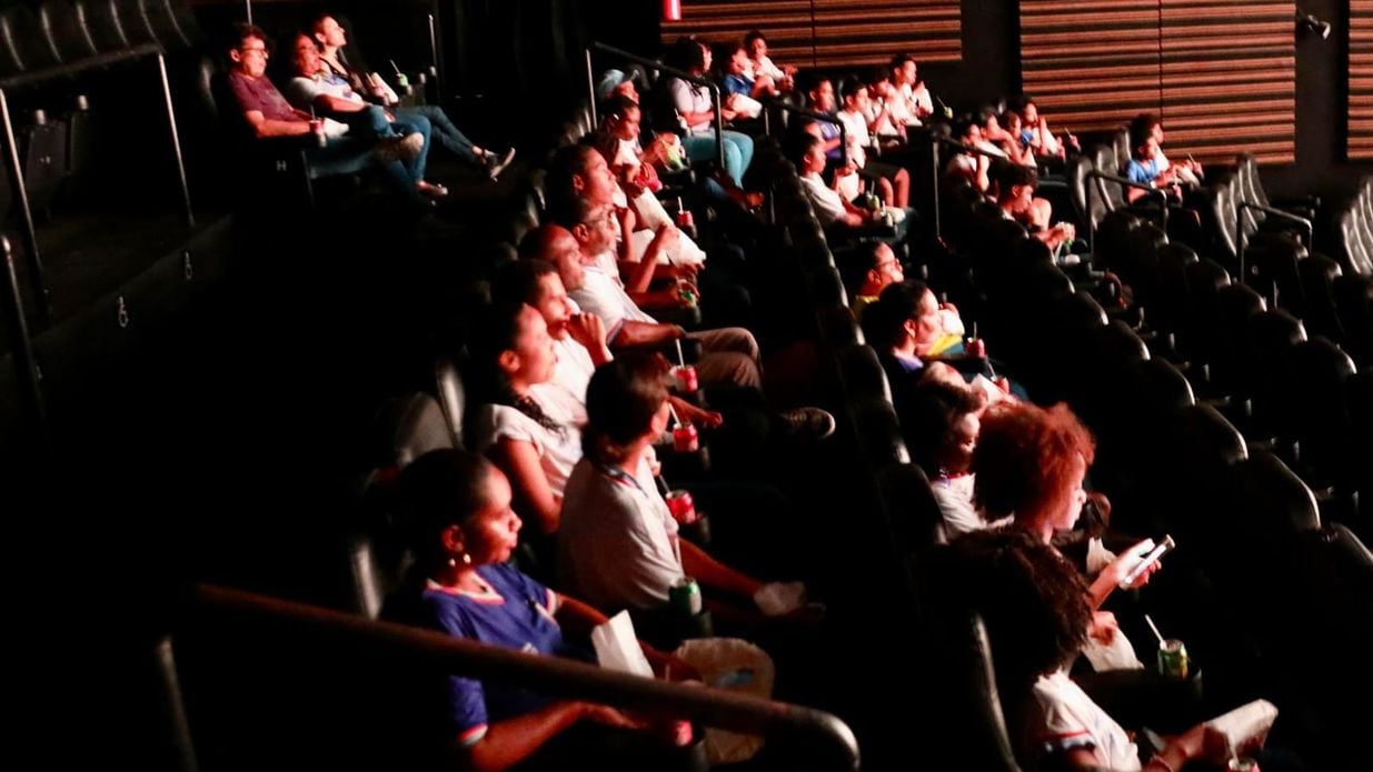 Imagem - Cinema de Salvador oferece pipoca de graça em sessões de filmes