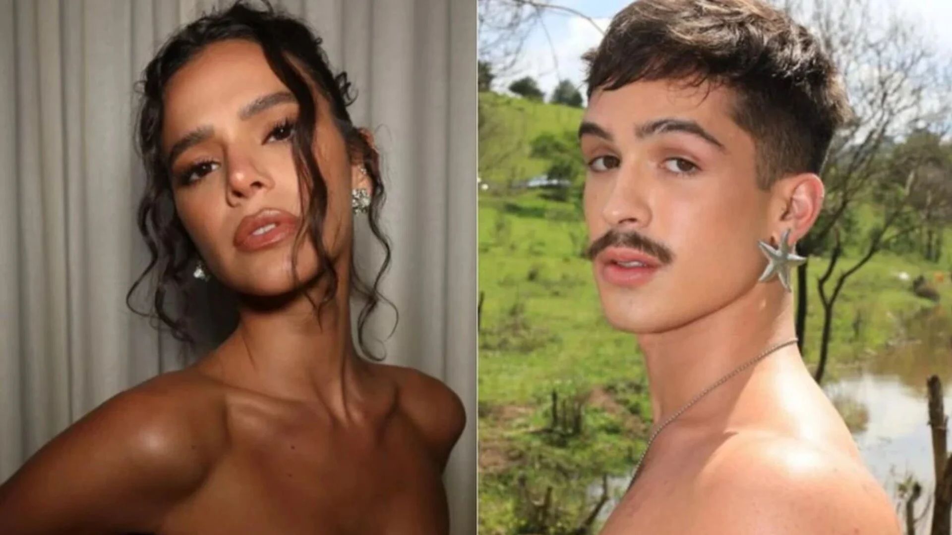 Imagem - Desavenças familiares e climão: o que levou ao fim do namoro de Bruna Marquezine e João Guilherme