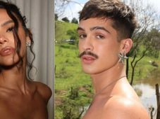 Imagem - João Guilherme abre o jogo sobre o que aprendeu namorando Bruna Marquezine