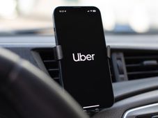 Imagem - Adicionar parada, bater porta, pedir ar: veja o que faz o Uber te dar nota baixa