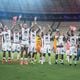 Imagem - Com 17 jogos sem perder, Vitória se aproxima de maior invencibilidade do clube no século