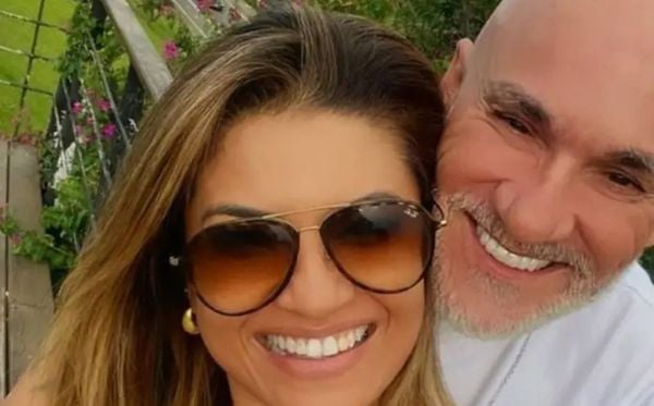 Ayrton Lima, pai de Ana Clara, assume romance com ex-BBB 25