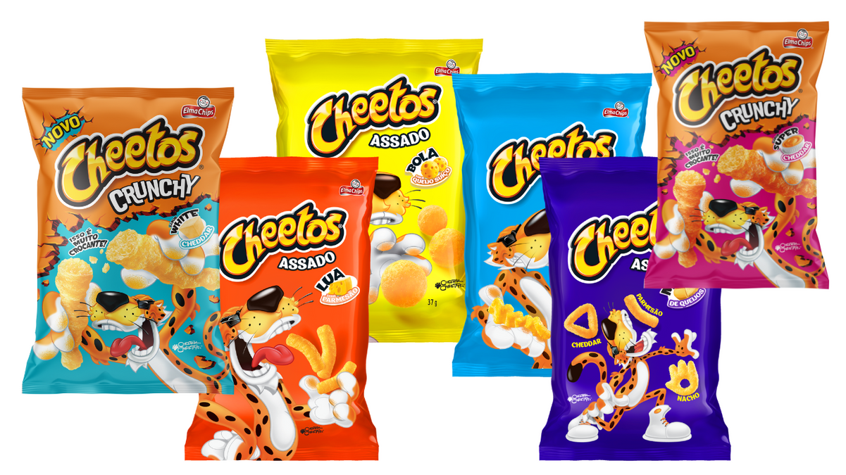 Cheetos