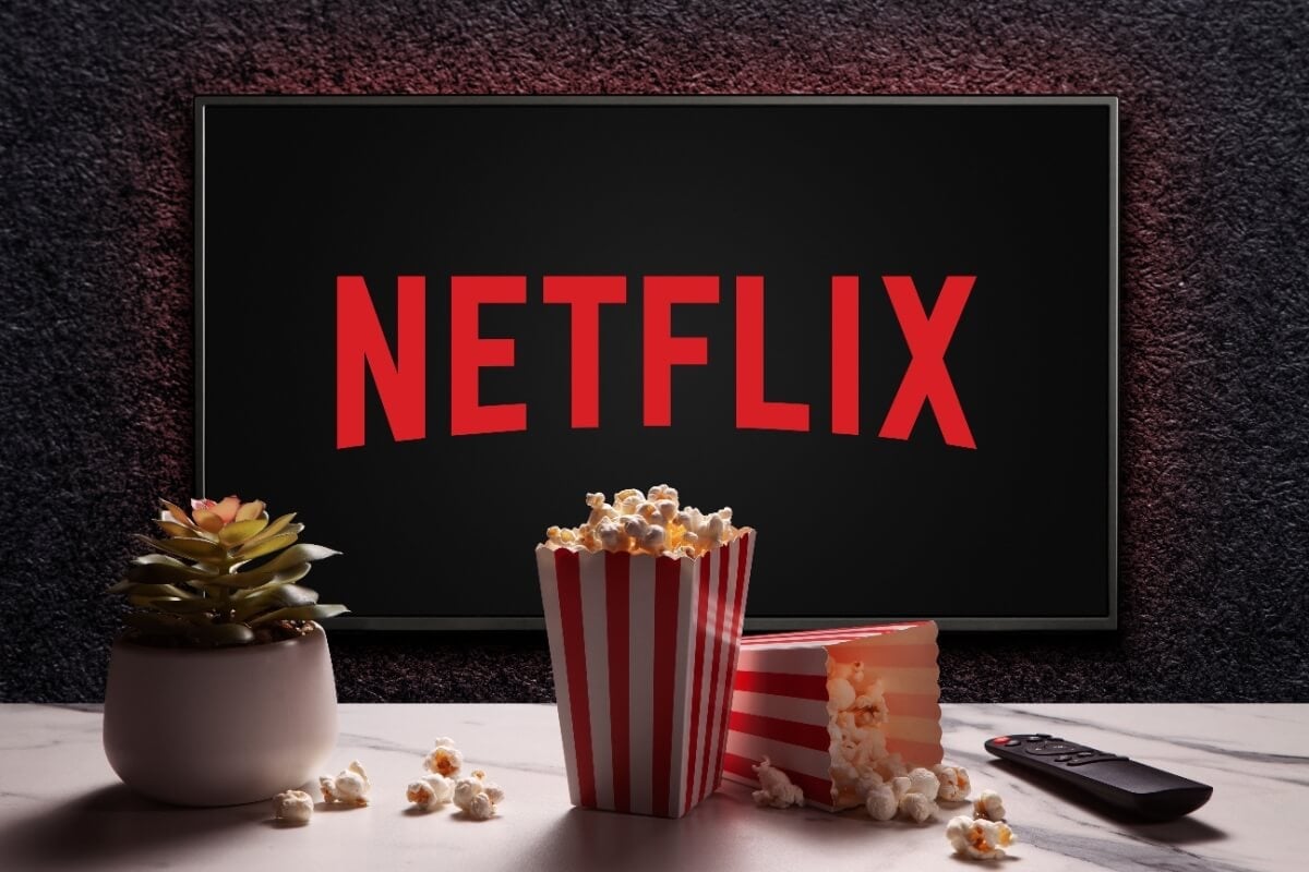 As estreias da Netflix em março estão cheias de histórias que vão prender sua atenção do início ao fim (Imagem: Vantage_DS | Shutterstock)