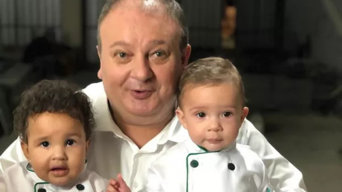 Jacquin e filhos 