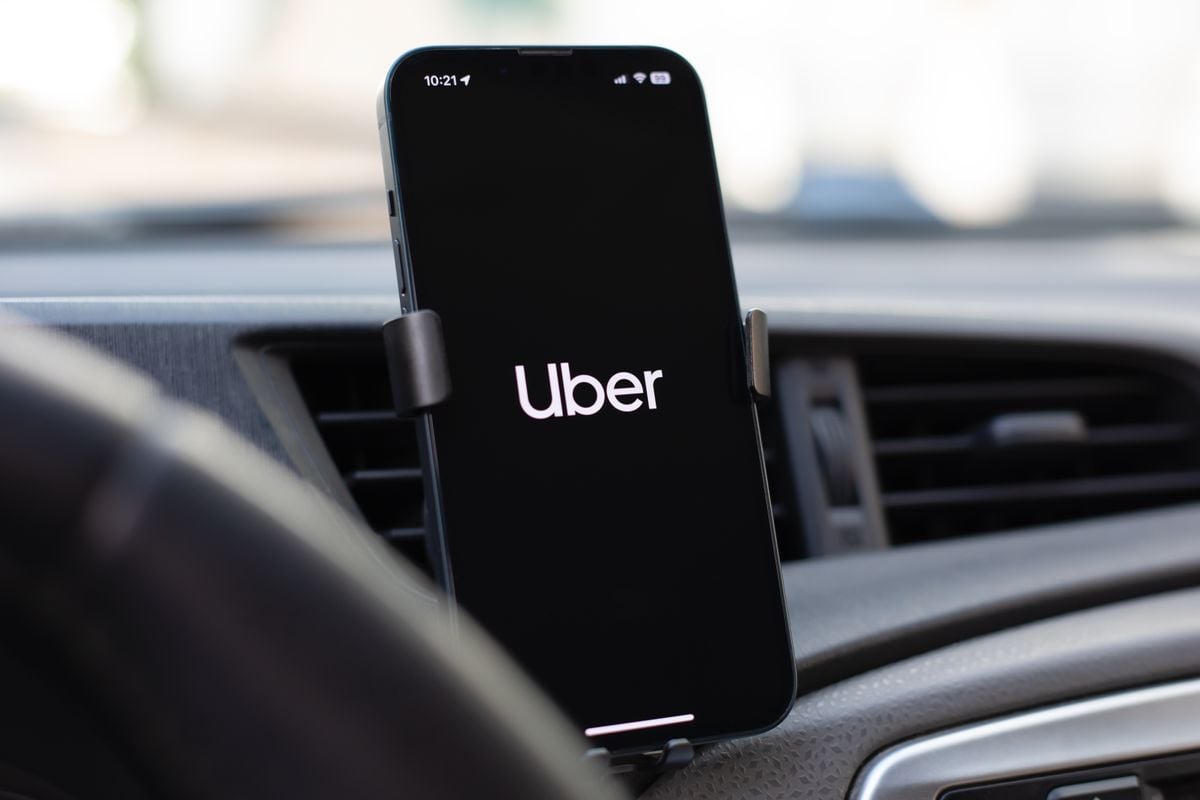 Uber ressalta diretriz sobre uso do ar