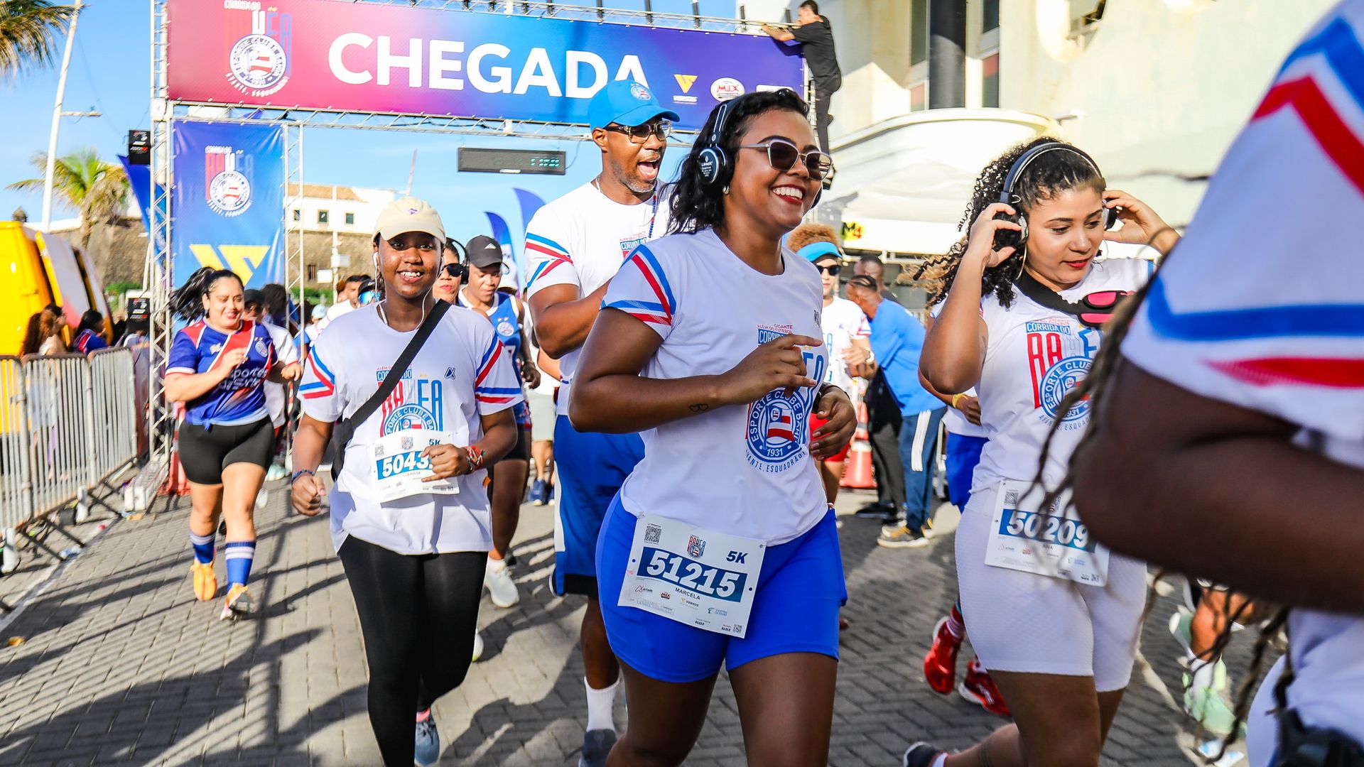 Imagem - Bahia abre inscrições para a 2ª Corrida do Bahêa; veja como participar