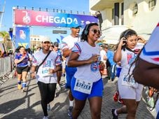 Imagem - Bahia abre inscrições para a 2ª Corrida do Bahêa; veja como participar