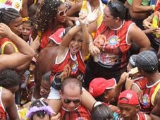 Imagem - Bailinhos, blocos e pipocas: veja dicas de programação para as crianças no Carnaval