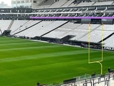 Imagem - NFL escolhe data do jogo na Arena Corinthians; saiba quando