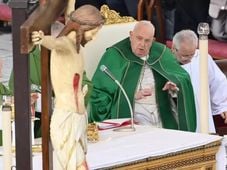 Imagem - Carta aberta ao Papa Francisco