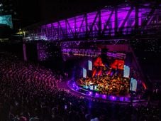 Imagem - Osba realiza Baile Concerto, com participação de Armandinho, Margareth, Banda Mel e Gerônimo