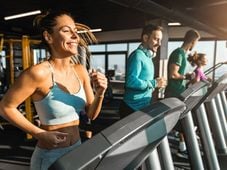 Imagem - Não fique parado: aumentar em 30 minutos os treinos de cardio reduz peso, gordura e cintura