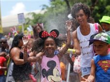 Imagem - Carnaval também é festa para as crianças: veja cuidados e idade adequada