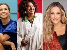 Imagem - Daniela, Margareth, Claudia Leitte e mais: confira atrações da abertura do Carnaval de Salvador