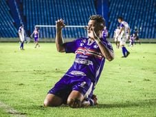 Imagem - Adversário do Vitória na Copa do Brasil vence jogo por 3x0 antes de enfrentar o Leão