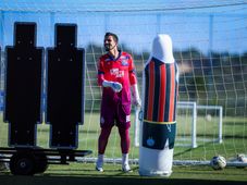 Imagem - Garantido na semifinal, Bahia encara a Juazeirense na última rodada do Campeonato Baiano