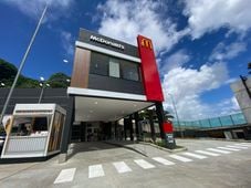 Imagem - McDonald's de Ondina funcionará das 12h às 5h no período do Carnaval