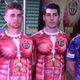 Imagem - Enquete: Qual é a camisa mais estranha do futebol