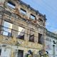Imagem - Operação dos bombeiros para extinguir incêndio em casarão dura 25 horas