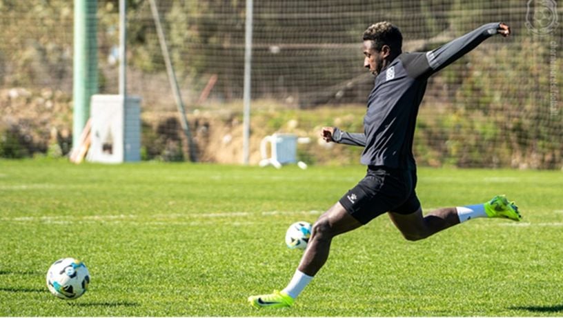 Imagem - Após deixar o Bahia, lateral é anunciado como reforço de clube europeu